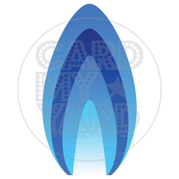 Other Graphic: Blue Gas Flame