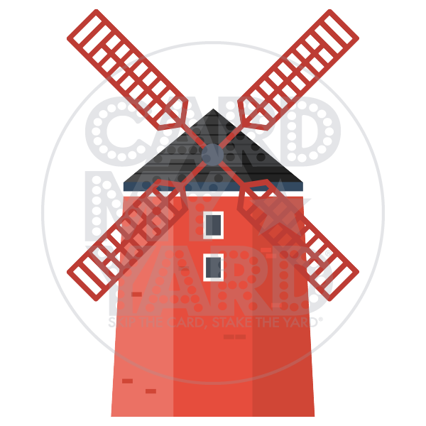 Other Graphic: Windmill Other Graphic: Windmill