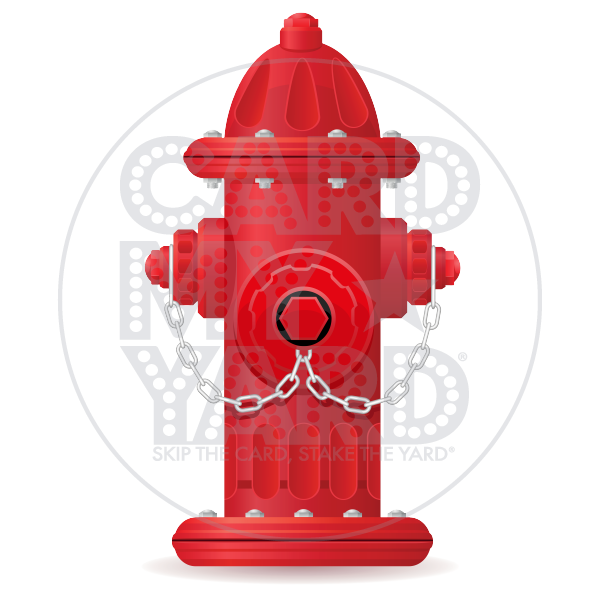 Other Graphic: Red Fire Hydrant Other Graphic: Red Fire Hydrant