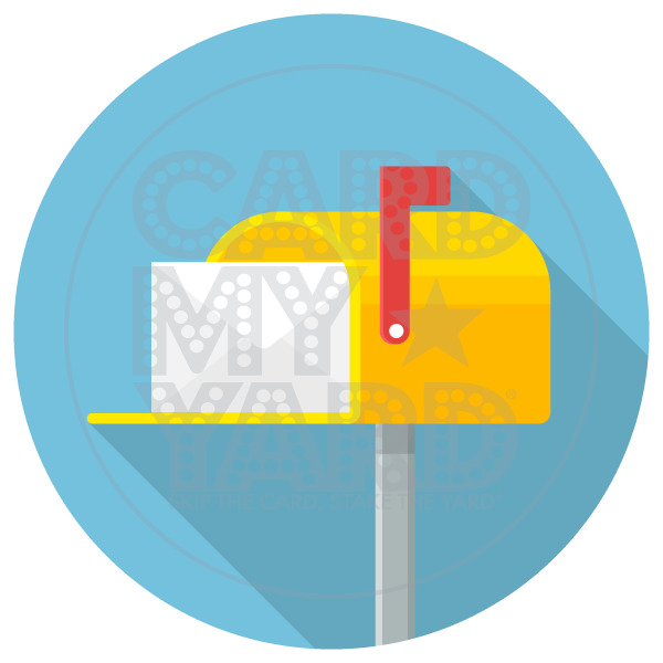 Other Graphic: Mailbox