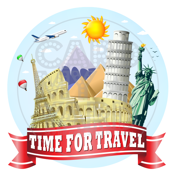 Travel: Time for Travel Travel: Time for Travel
