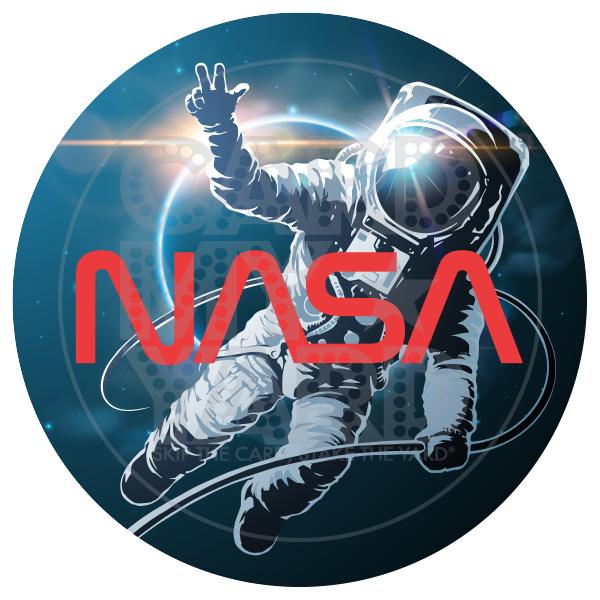 Other Graphic: NASA Astronaut Other Graphic: NASA Astronaut