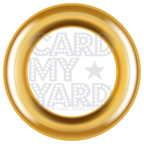 Other Graphic: Brass Ring