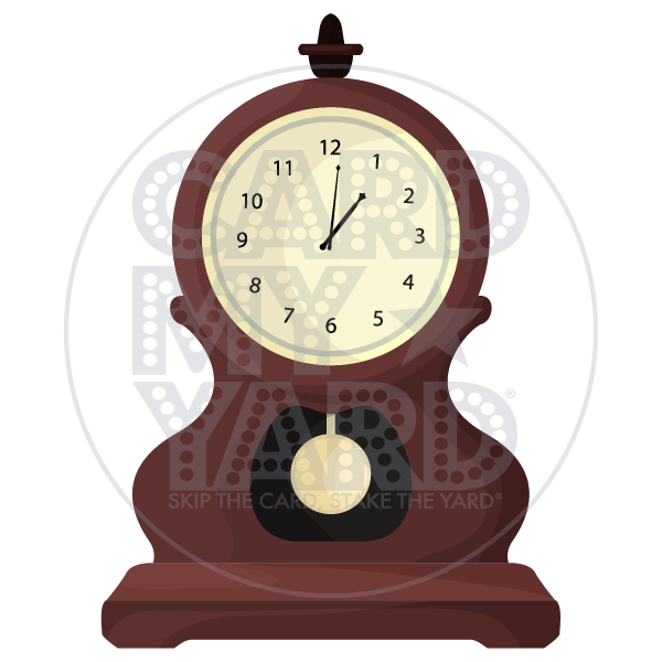 Other Graphic: Pendulum Clock (home)