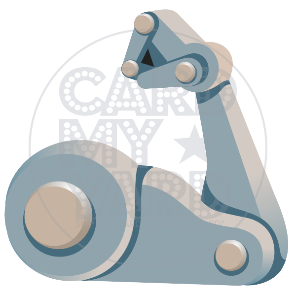 Other Graphic: Amputee Arm