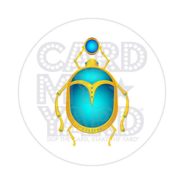 Travel: Scarab - Small