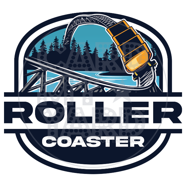 Other Graphic: Roller Coaster Other Graphic: Roller Coaster
