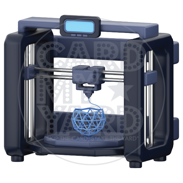 Technology: 3D Printer