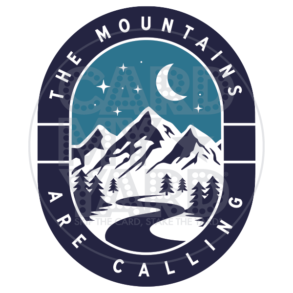Outdoors: The Mountains Are Calling Outdoors: The Mountains Are Calling