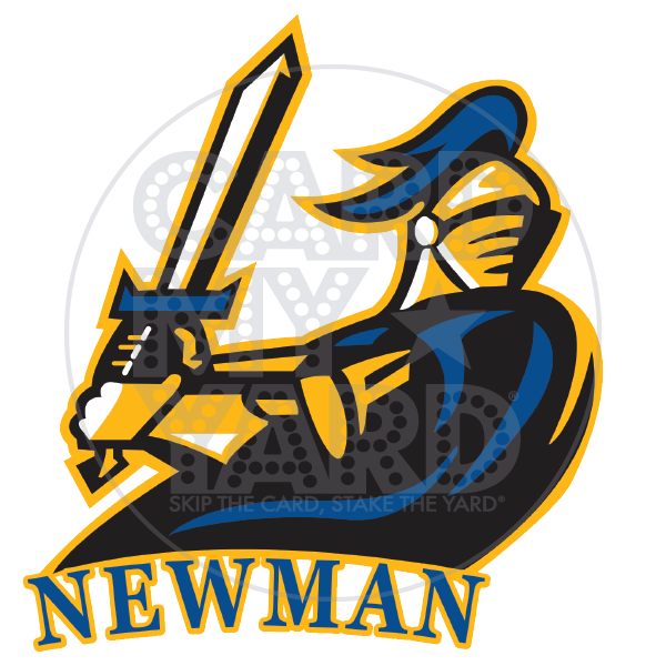 School Graphic: Cardinal Newman Sader
