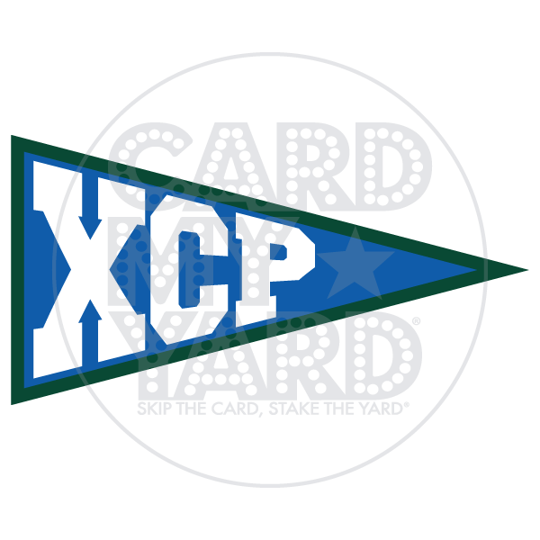 Pennant - XCP (Xavier College Prep)