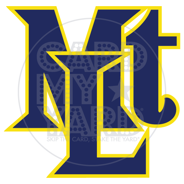 School Graphic: Mt. Lebanon MtL