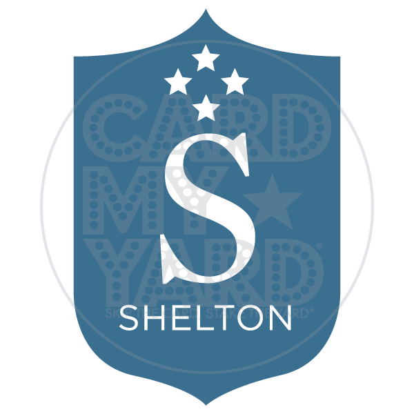 School Graphic: Shelton School Crest