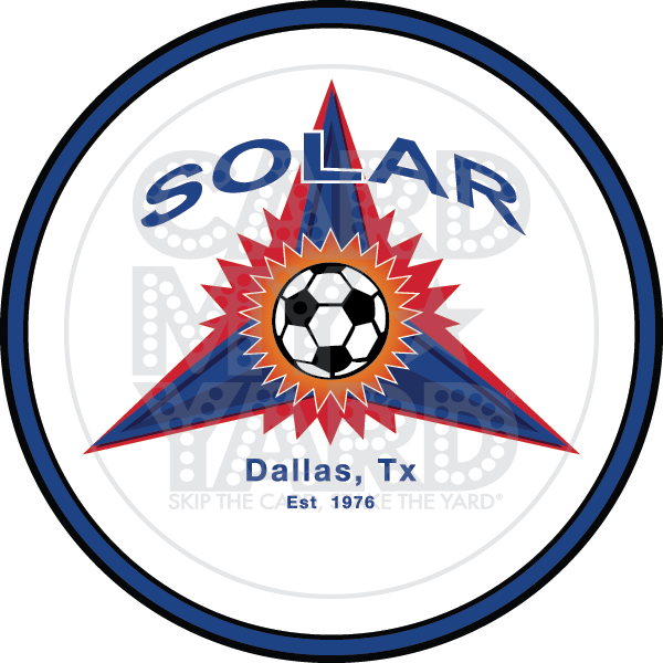 Other Graphic: Solar Soccer