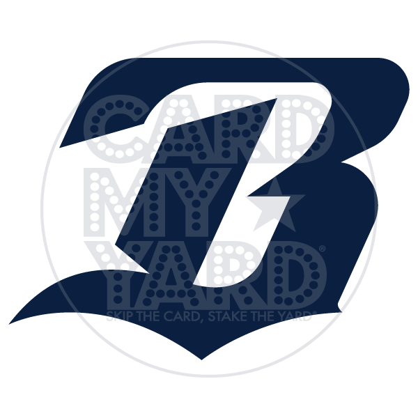 School Graphic: Bullis B - Blue