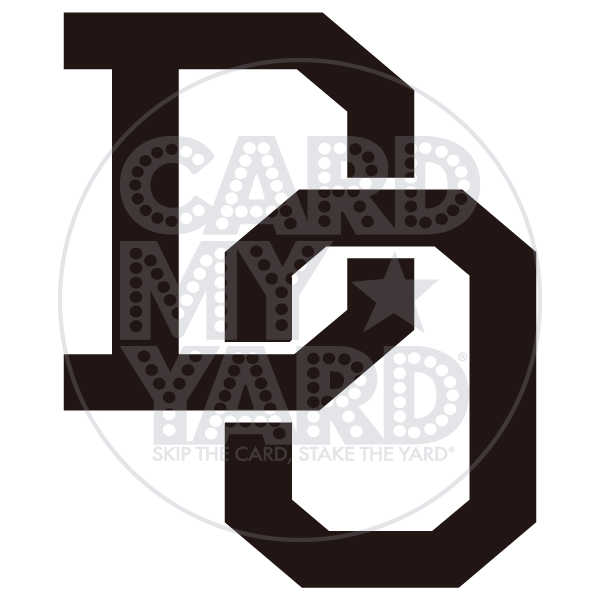 School Graphic: DO Logo