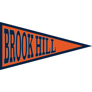 Pennant: Brook Hill
