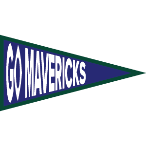 Pennant - McNeil Mavericks