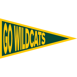 Pennant - Walsh Wildcats