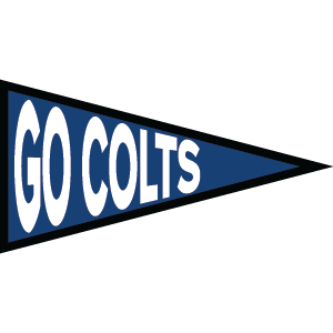 Pennant:Colleyville- Colts