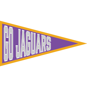 Pennant: Round Rock- Cedar Valley Jaguars