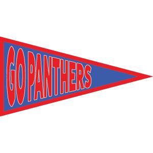 Pennant: Bullard- Panthers