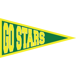 Pennant - Kearney Stars