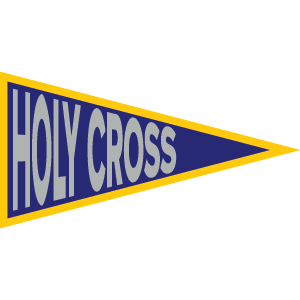 Pennant - KC Holy Cross