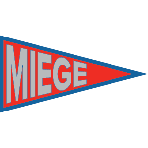 Pennant - Miege