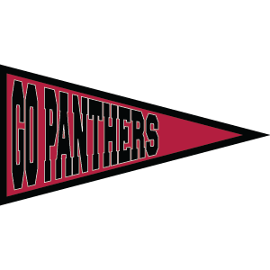 Pennant - LJ Intermediate Panthers