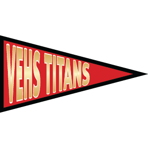 Pennant - Victoria Titans