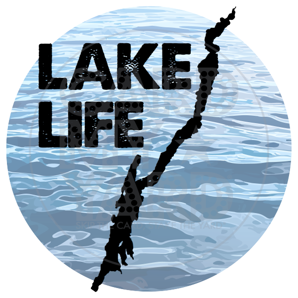 Location: Lake George