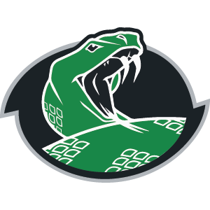 School Graphic: Reagan Rattler