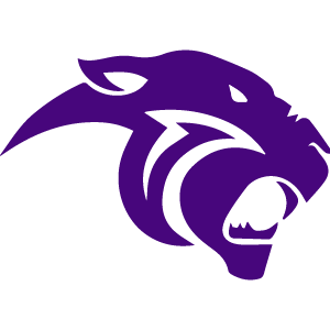 School Graphic: Ridgepoint Panthers