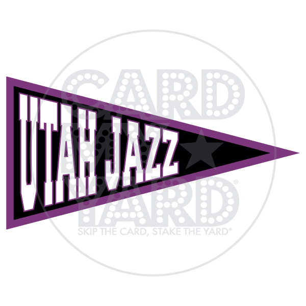 Pennant: Utah Jazz