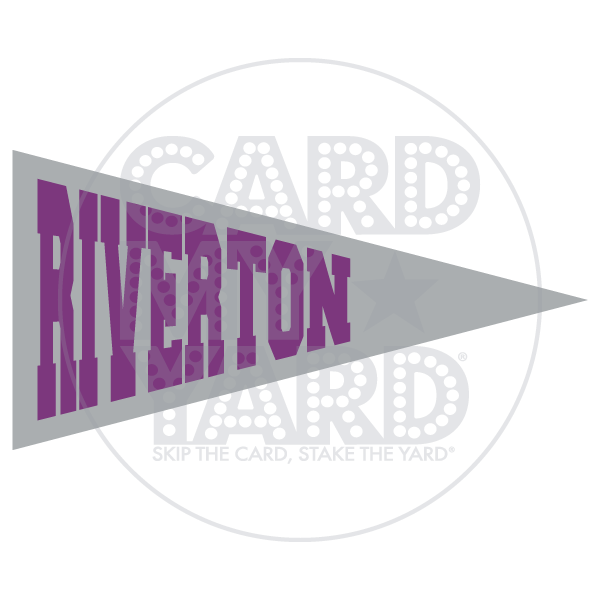 Pennant: Riverton (Riverton High)