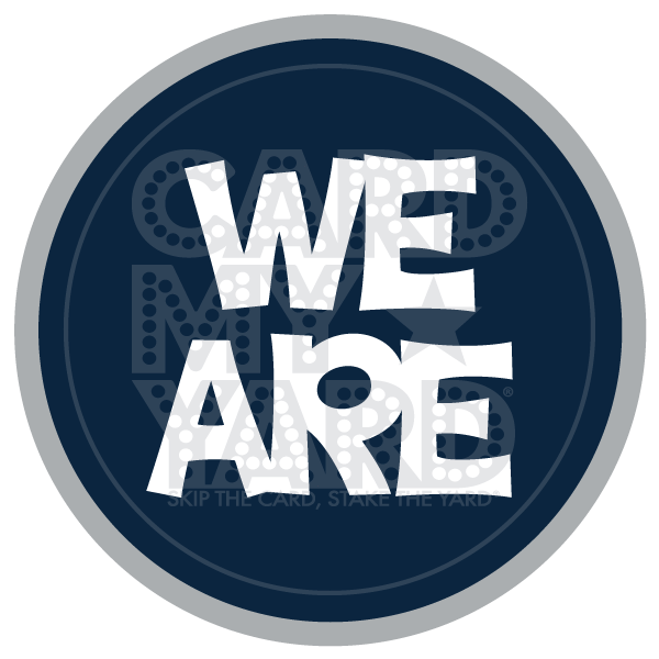 School Graphic: We Are (Penn State Circle) School Graphic: We Are (Penn State Circle)
