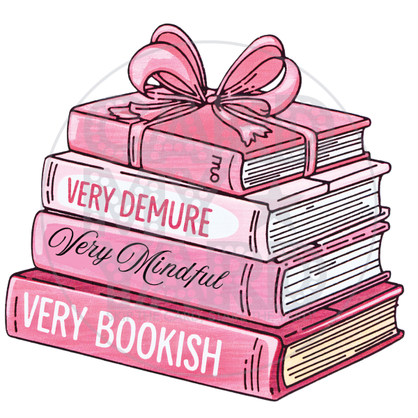 School: Demure Mindful Bookish