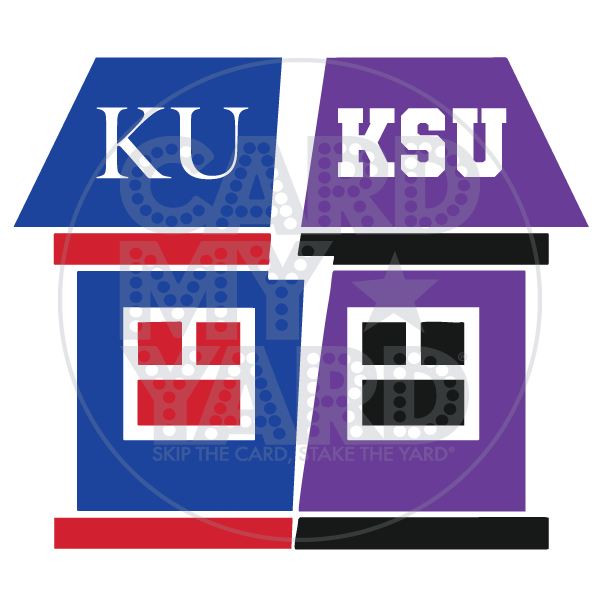 School Graphic: House Divided - KU KState