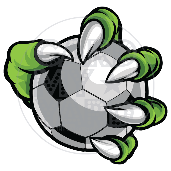 Sport: Soccer Claw