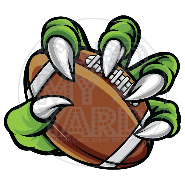 Sport: Football Claw