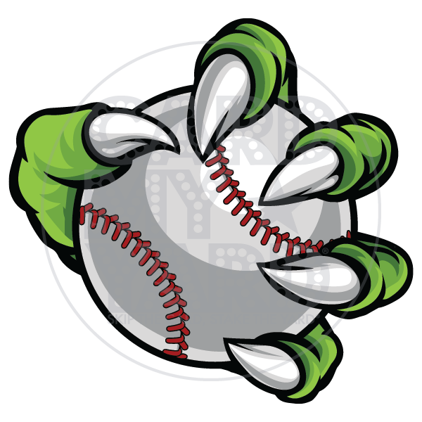 Sport: Baseball Claw