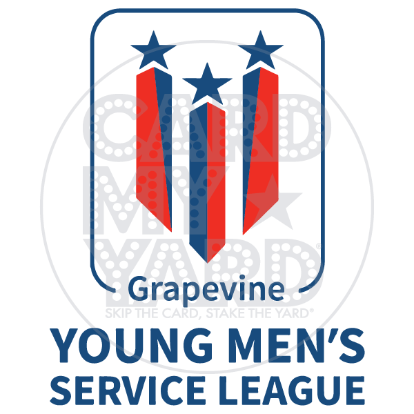 Business: Young Men's Service League - Grapevine