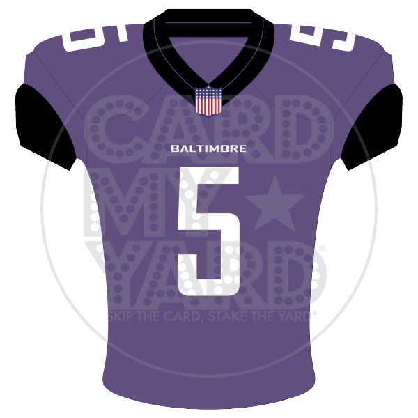 Sport: Baltimore Ravens Football Jersey Sport: Baltimore Ravens Football Jersey