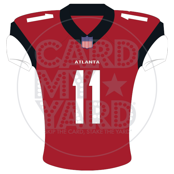 Sport: Atlanta Falcons Football Jersey Sport: Atlanta Falcons Football Jersey