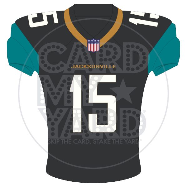 Sport: Jacksonville Jaguars Football Jersey Sport: Jacksonville Jaguars Football Jersey