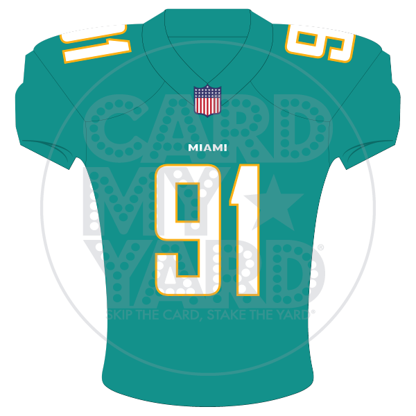 Sport: Miami Dolphins Football Jersey Sport: Miami Dolphins Football Jersey