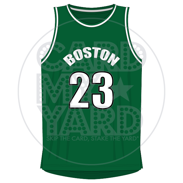 Sport: Boston Celtics Basketball Jersey Sport: Boston Celtics Basketball Jersey