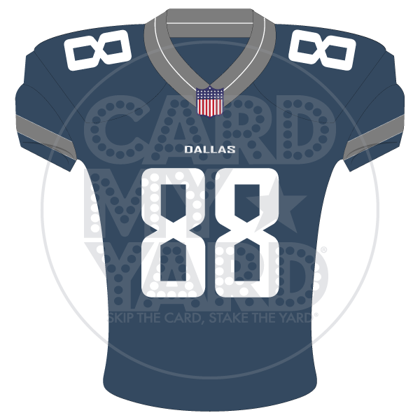 Sport: Dallas Cowboys Jersey 88 Sport: Dallas Cowboys Jersey 88