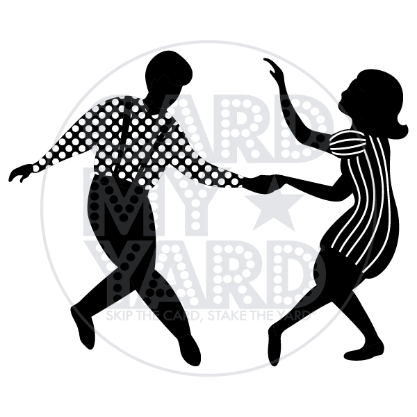 Sport: Shagging Dance